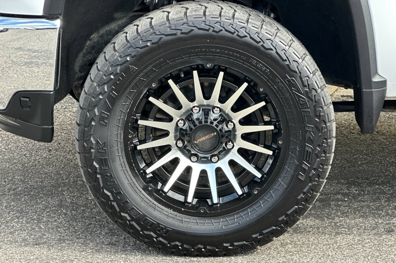 2021 Chevrolet Silverado 2500 HD LT