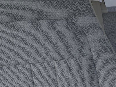 2025 GMC Savana Passenger 3500 LS