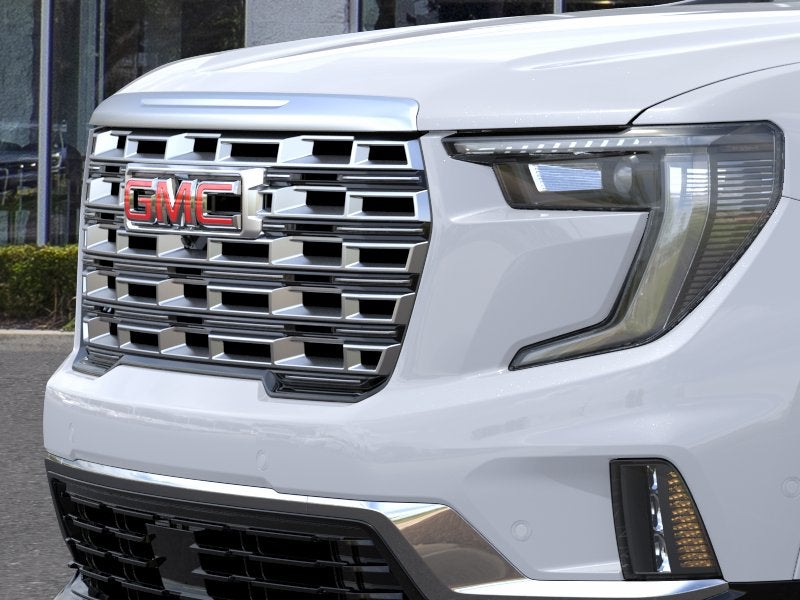 2027 GMC Acadia Denali