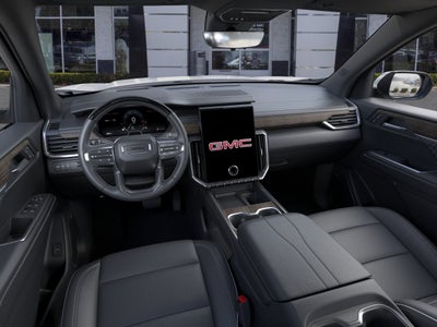2027 GMC Acadia Denali