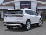 2027 GMC Acadia Denali