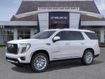2027 GMC Yukon Elevation
