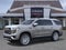 2027 GMC Yukon Elevation