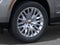 2027 GMC Yukon Elevation