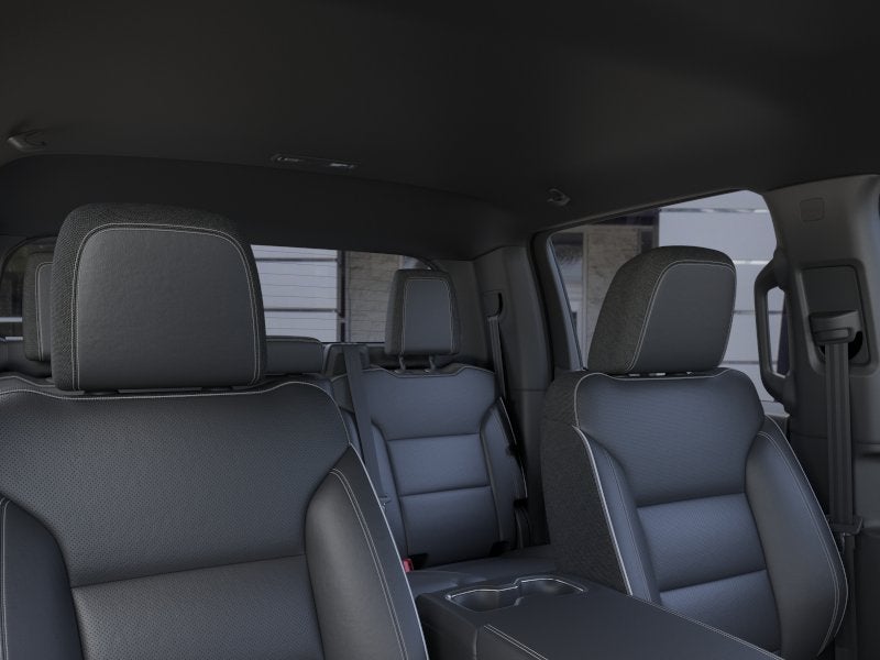2026 GMC Sierra EV Elevation Standard Range
