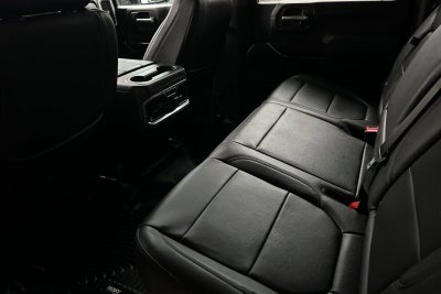 2023 GMC Sierra 2500 HD SLT