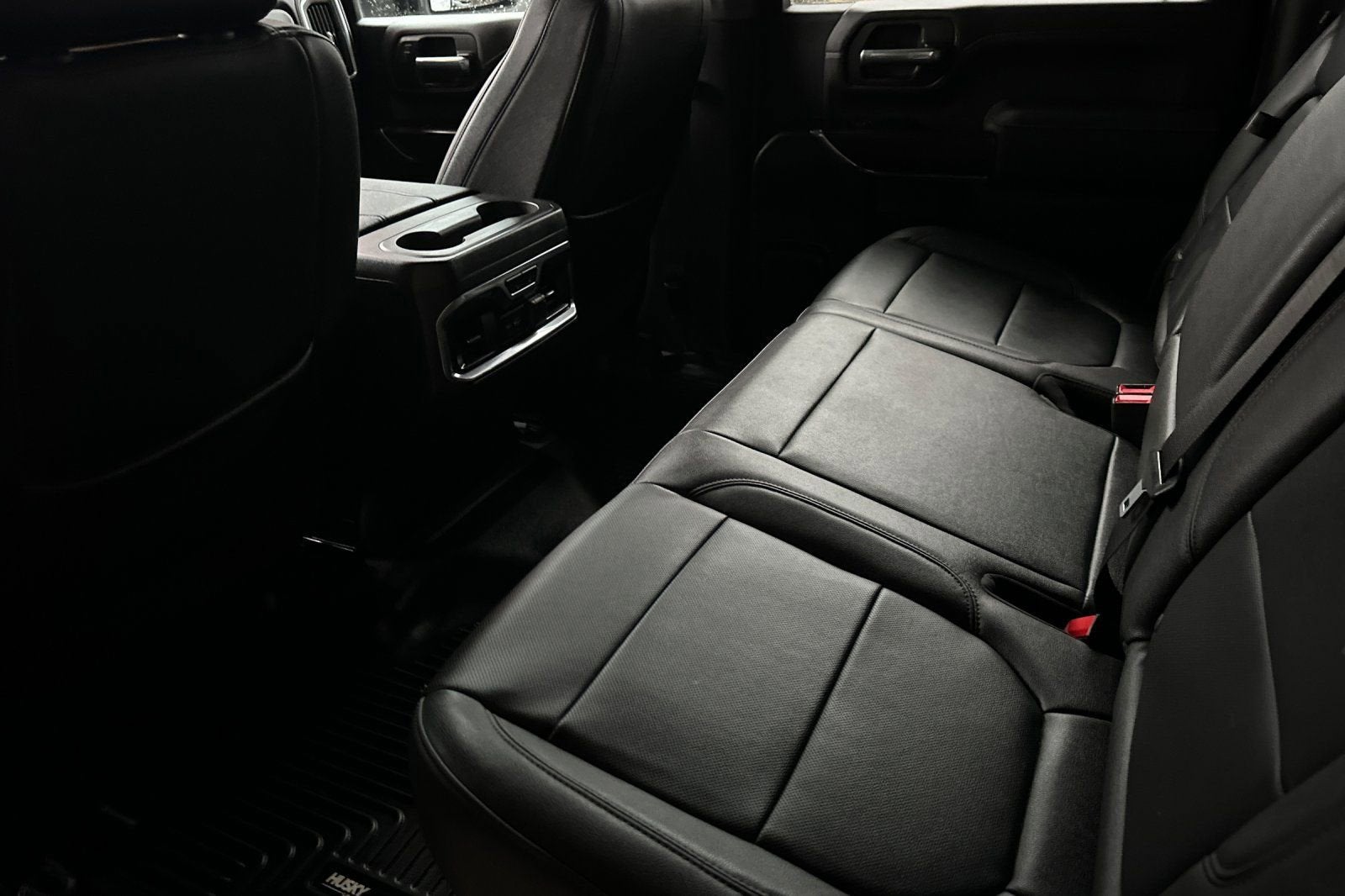 2023 GMC Sierra 2500 HD SLT