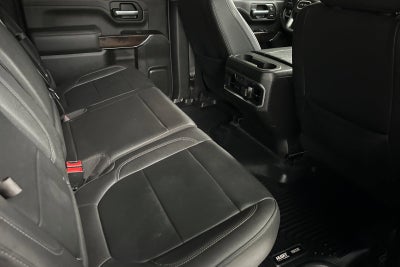 2023 GMC Sierra 2500 HD SLT