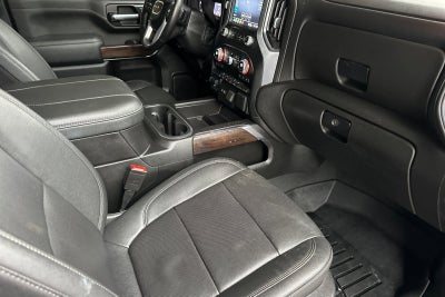 2023 GMC Sierra 2500 HD SLT