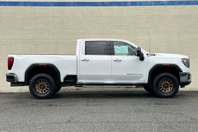 2023 GMC Sierra 2500 HD SLT