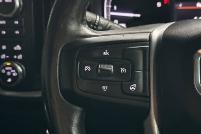 2023 GMC Sierra 2500 HD SLT