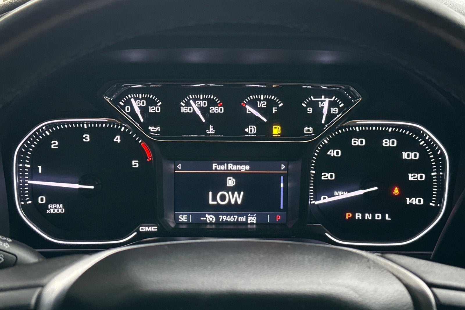 2023 GMC Sierra 2500 HD SLT