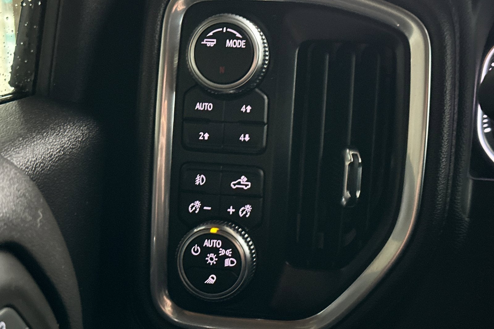 2023 GMC Sierra 2500 HD SLT