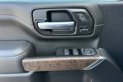 2021 GMC Sierra 2500 HD Denali