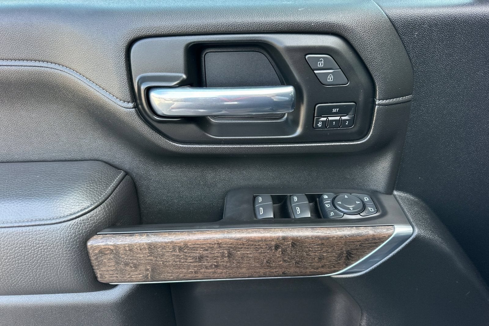 2021 GMC Sierra 2500 HD Denali