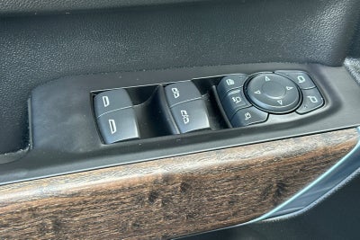 2021 GMC Sierra 2500 HD Denali