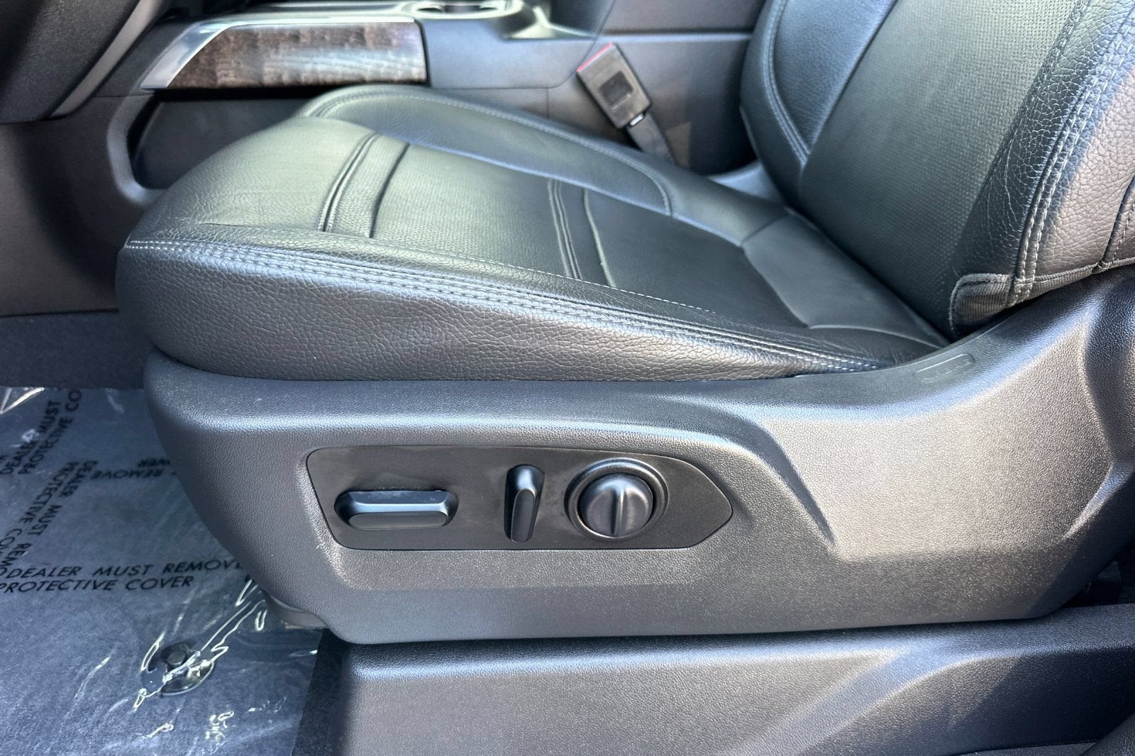 2021 GMC Sierra 2500 HD Denali