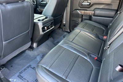 2021 GMC Sierra 2500 HD Denali