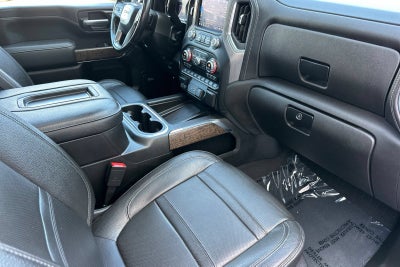 2021 GMC Sierra 2500 HD Denali