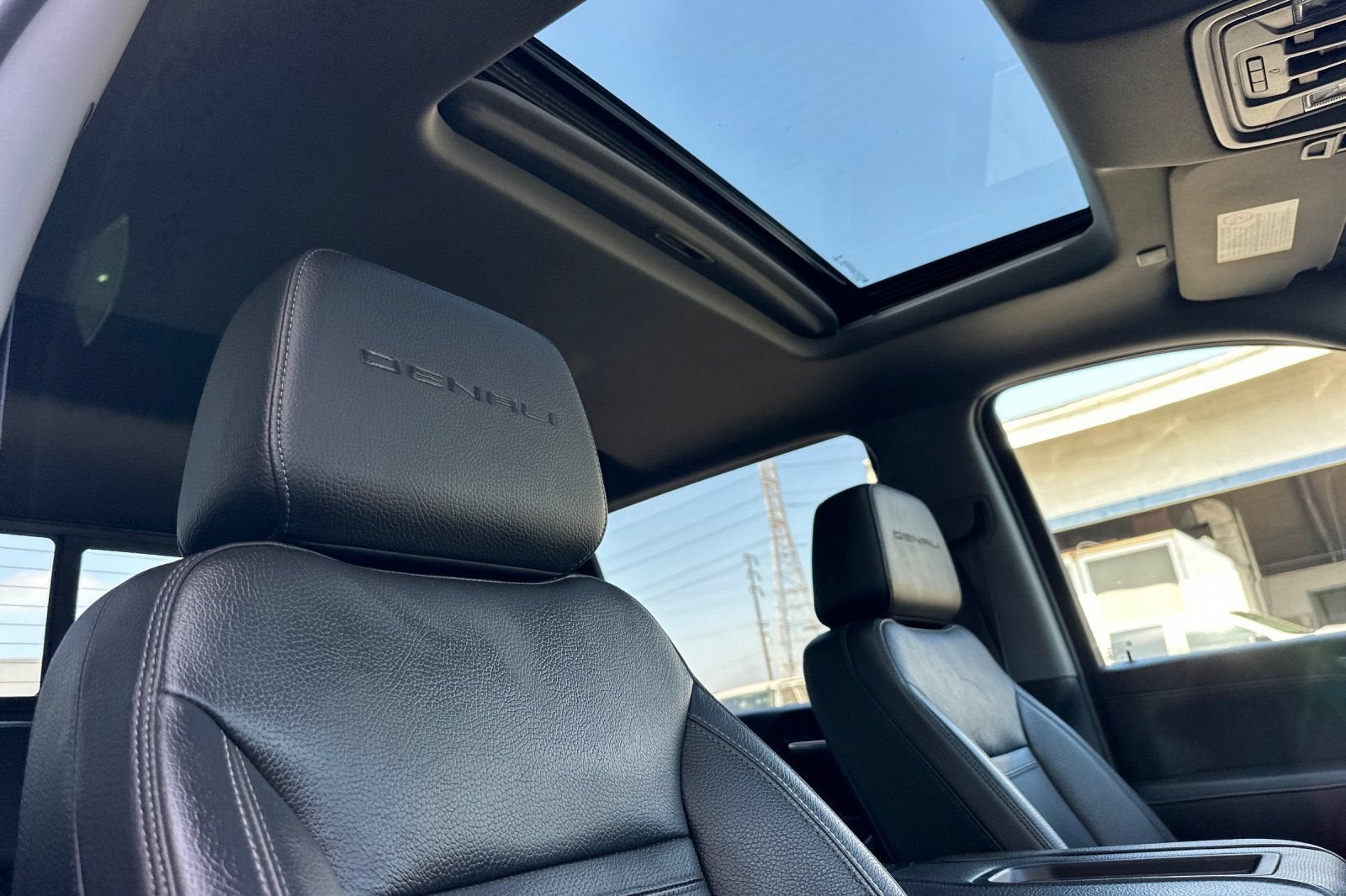 2021 GMC Sierra 2500 HD Denali