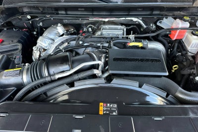 2021 GMC Sierra 2500 HD Denali