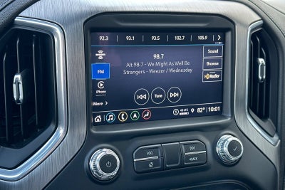 2021 GMC Sierra 2500 HD Denali