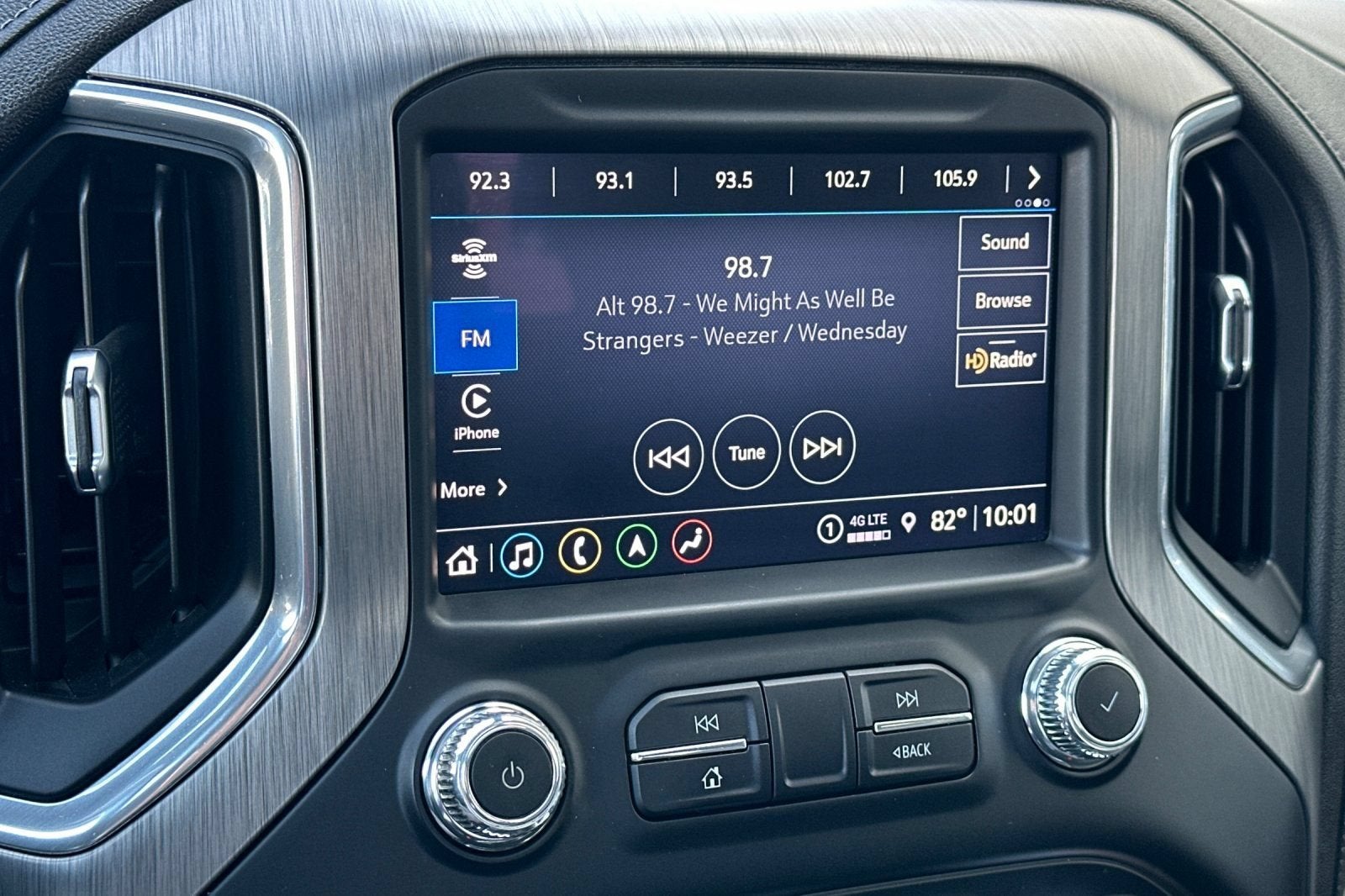 2021 GMC Sierra 2500 HD Denali