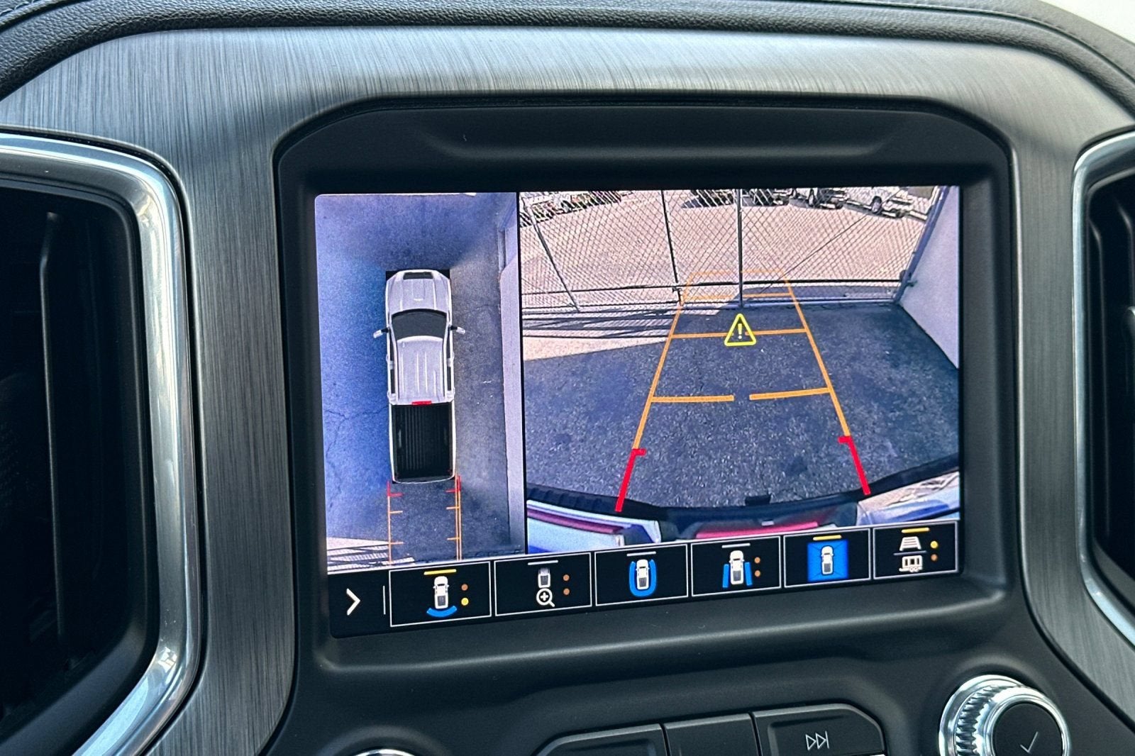 2021 GMC Sierra 2500 HD Denali