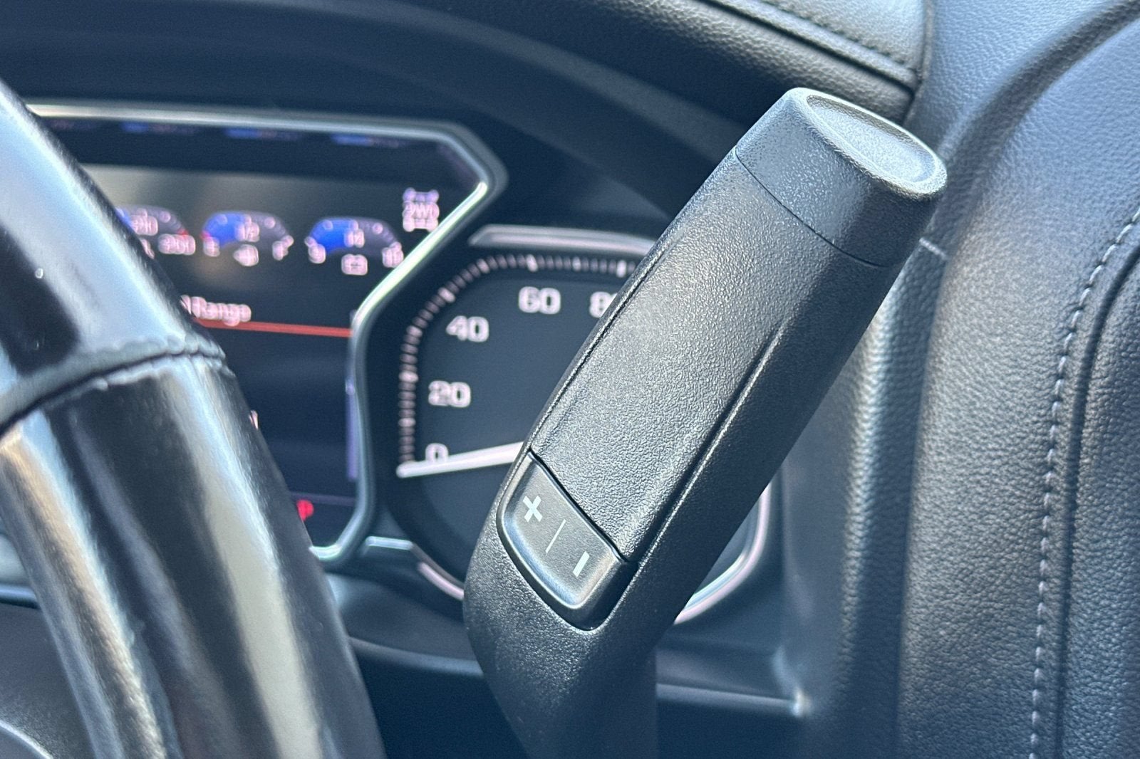2021 GMC Sierra 2500 HD Denali