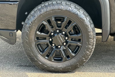 2021 GMC Sierra 2500 HD Denali