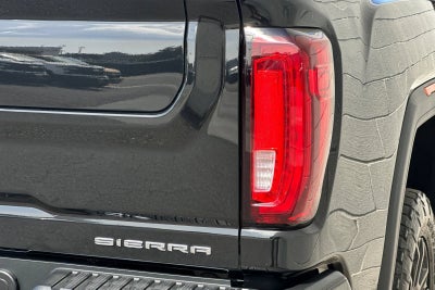 2021 GMC Sierra 2500 HD Denali