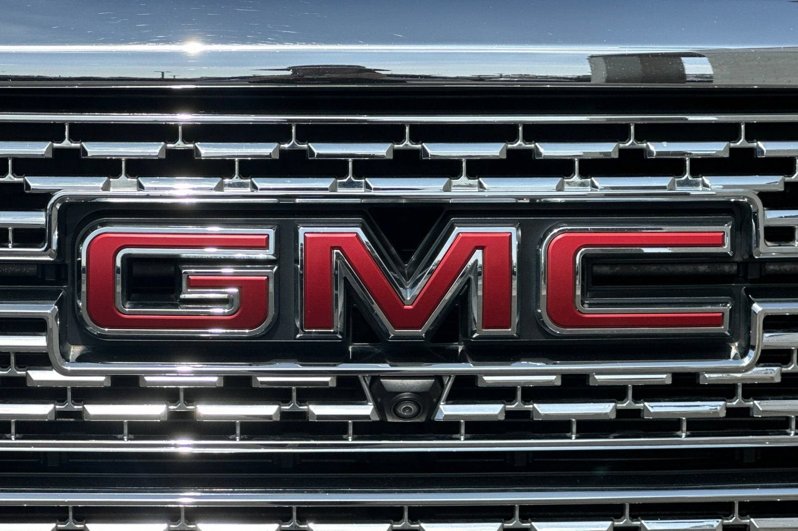 2021 GMC Sierra 2500 HD Denali