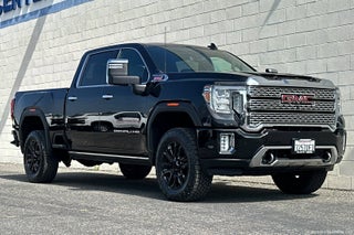 2021 GMC Sierra 2500 HD Denali
