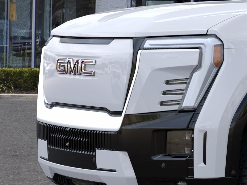 2026 GMC Sierra EV Denali Max Range