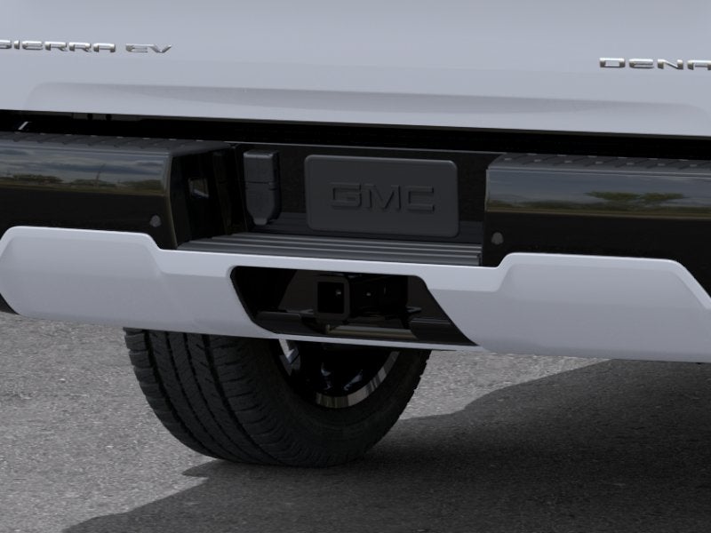 2026 GMC Sierra EV Denali Max Range
