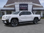 2026 GMC Sierra EV Denali Max Range