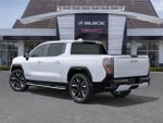 2026 GMC Sierra EV Denali Max Range