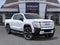 2026 GMC Sierra EV Denali Max Range