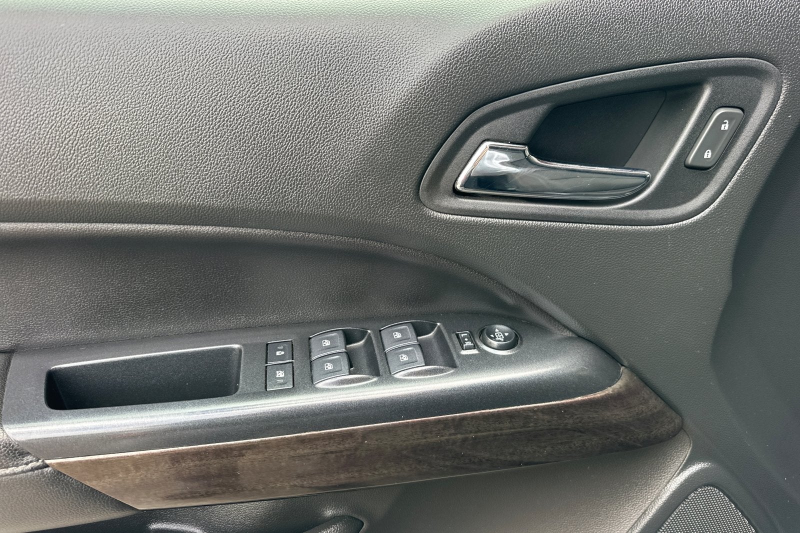 2021 GMC Canyon 2WD Elevation