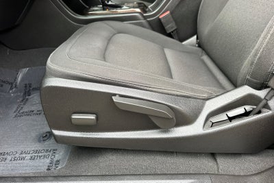2021 GMC Canyon 2WD Elevation