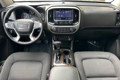 2021 GMC Canyon 2WD Elevation