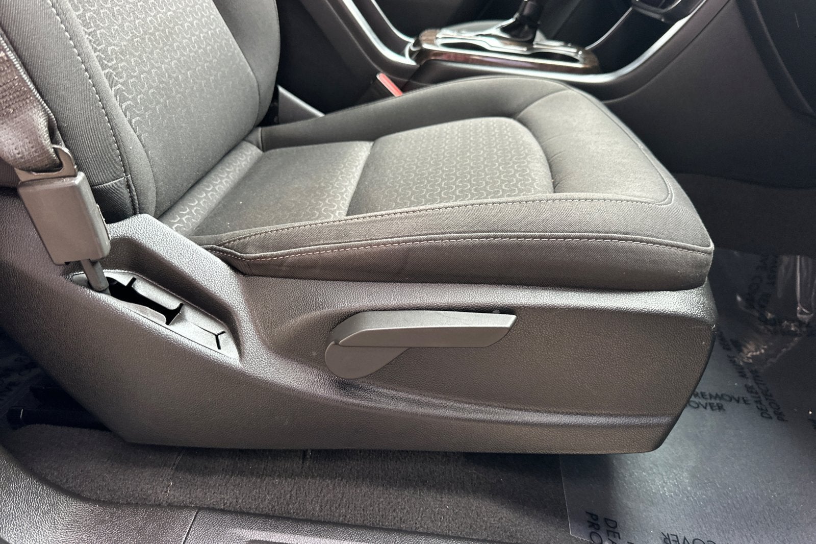 2021 GMC Canyon 2WD Elevation