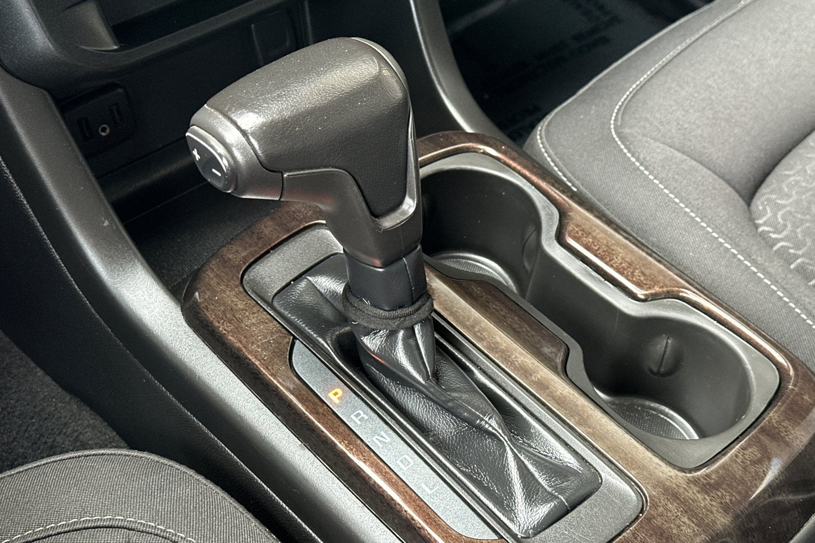 2021 GMC Canyon 2WD Elevation