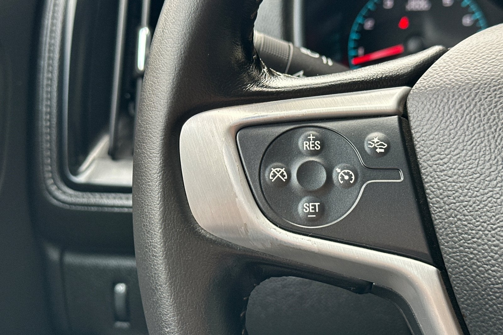 2021 GMC Canyon 2WD Elevation