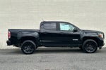 2021 GMC Canyon 2WD Elevation
