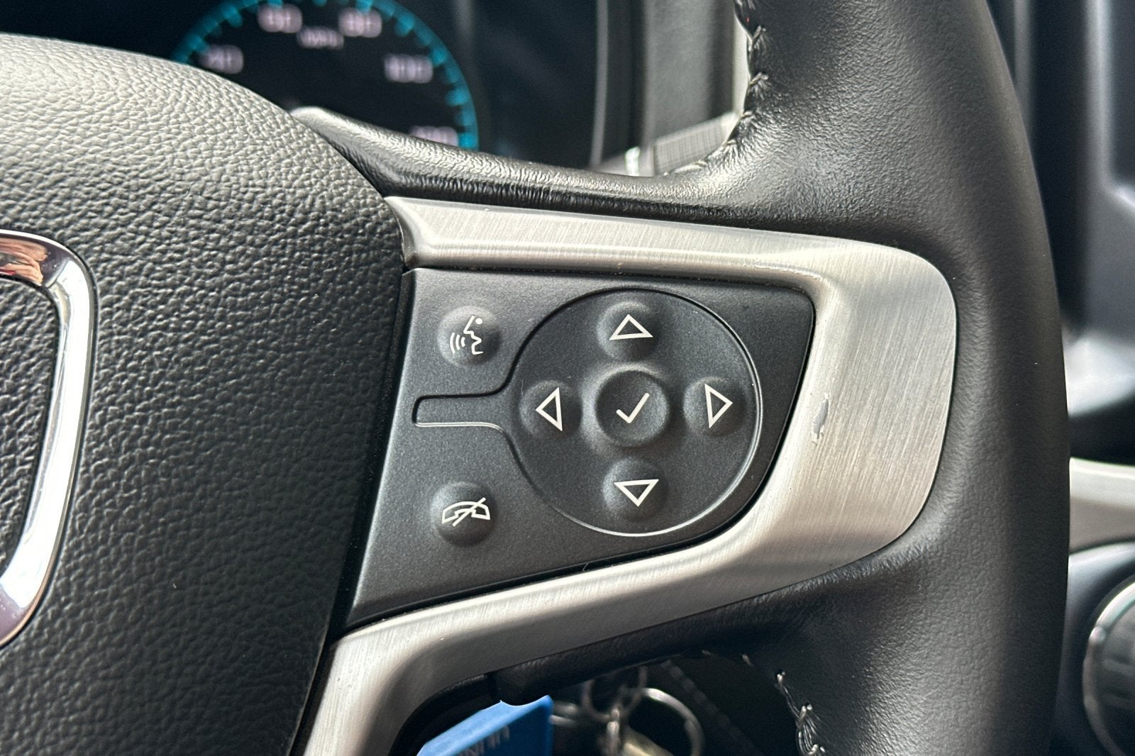 2021 GMC Canyon 2WD Elevation