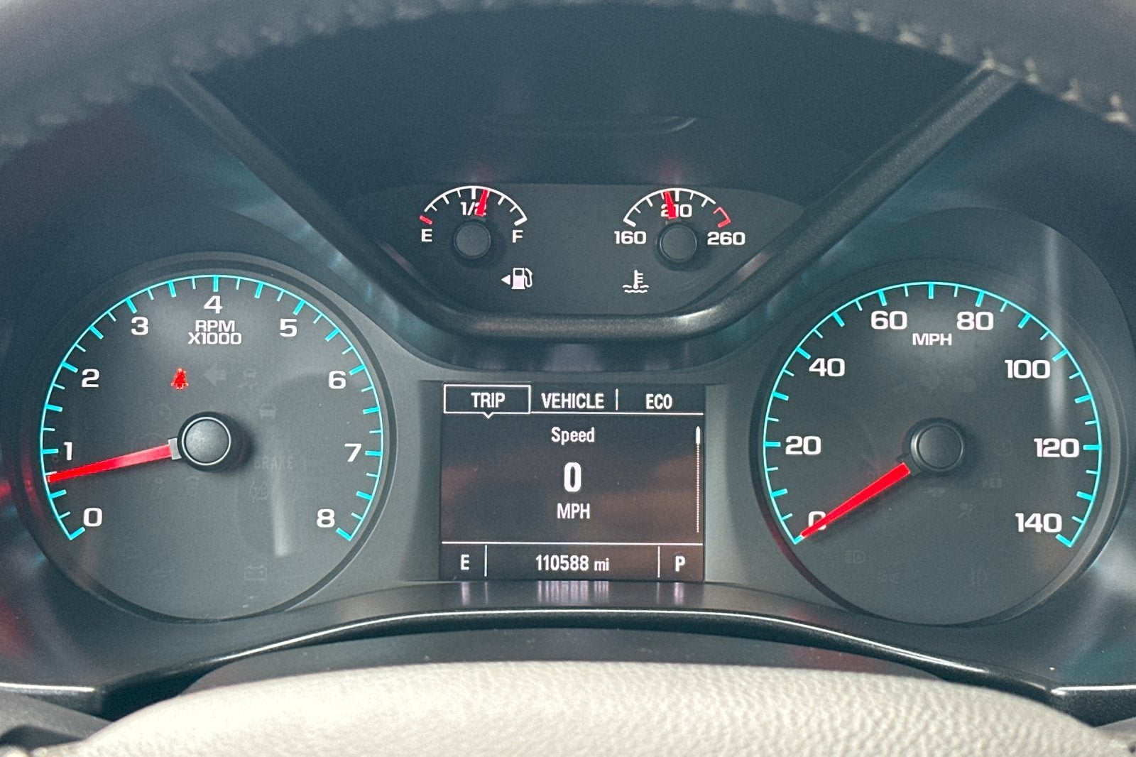 2021 GMC Canyon 2WD Elevation