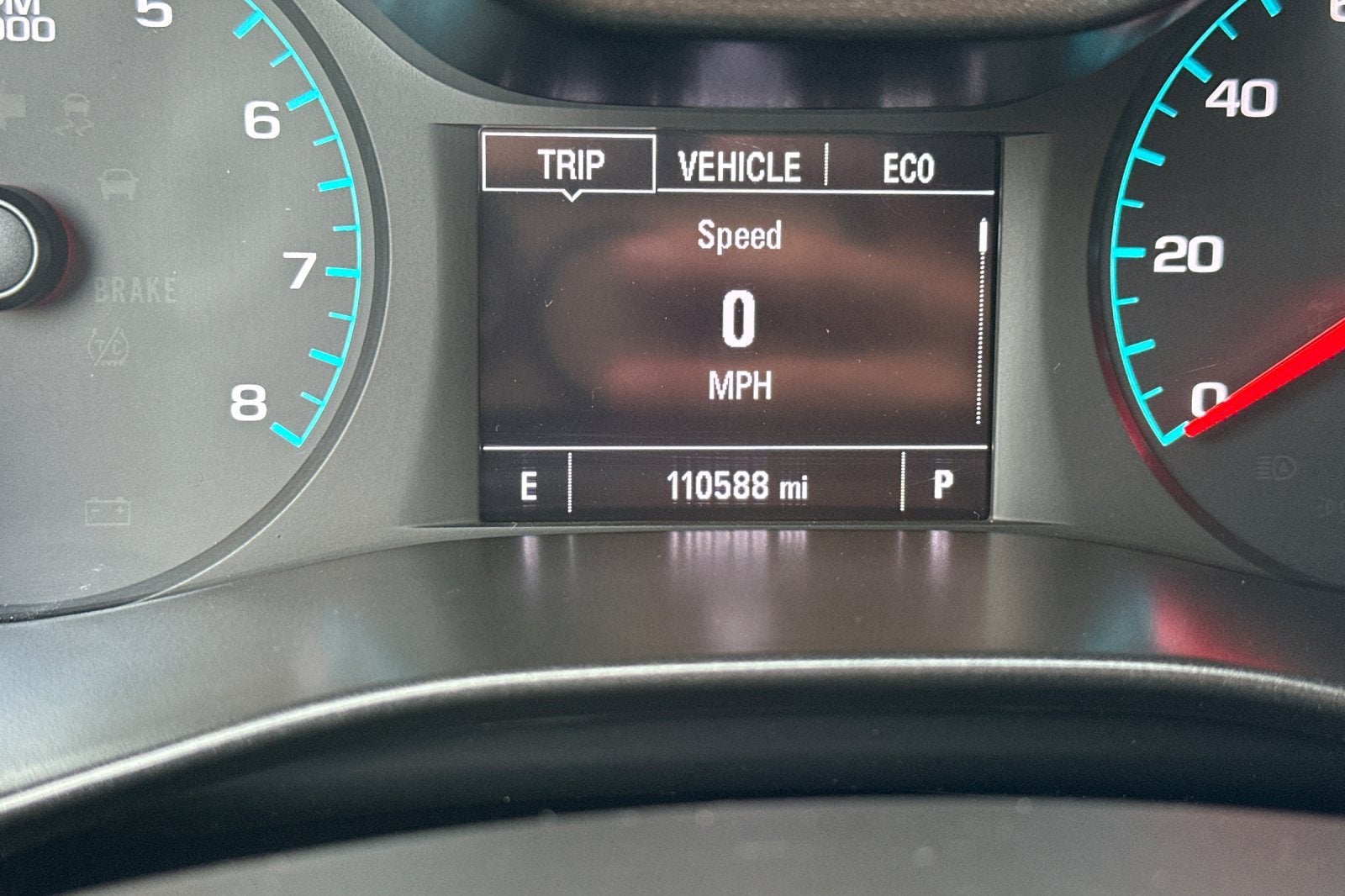 2021 GMC Canyon 2WD Elevation