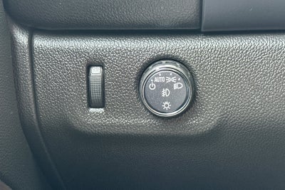 2021 GMC Canyon 2WD Elevation