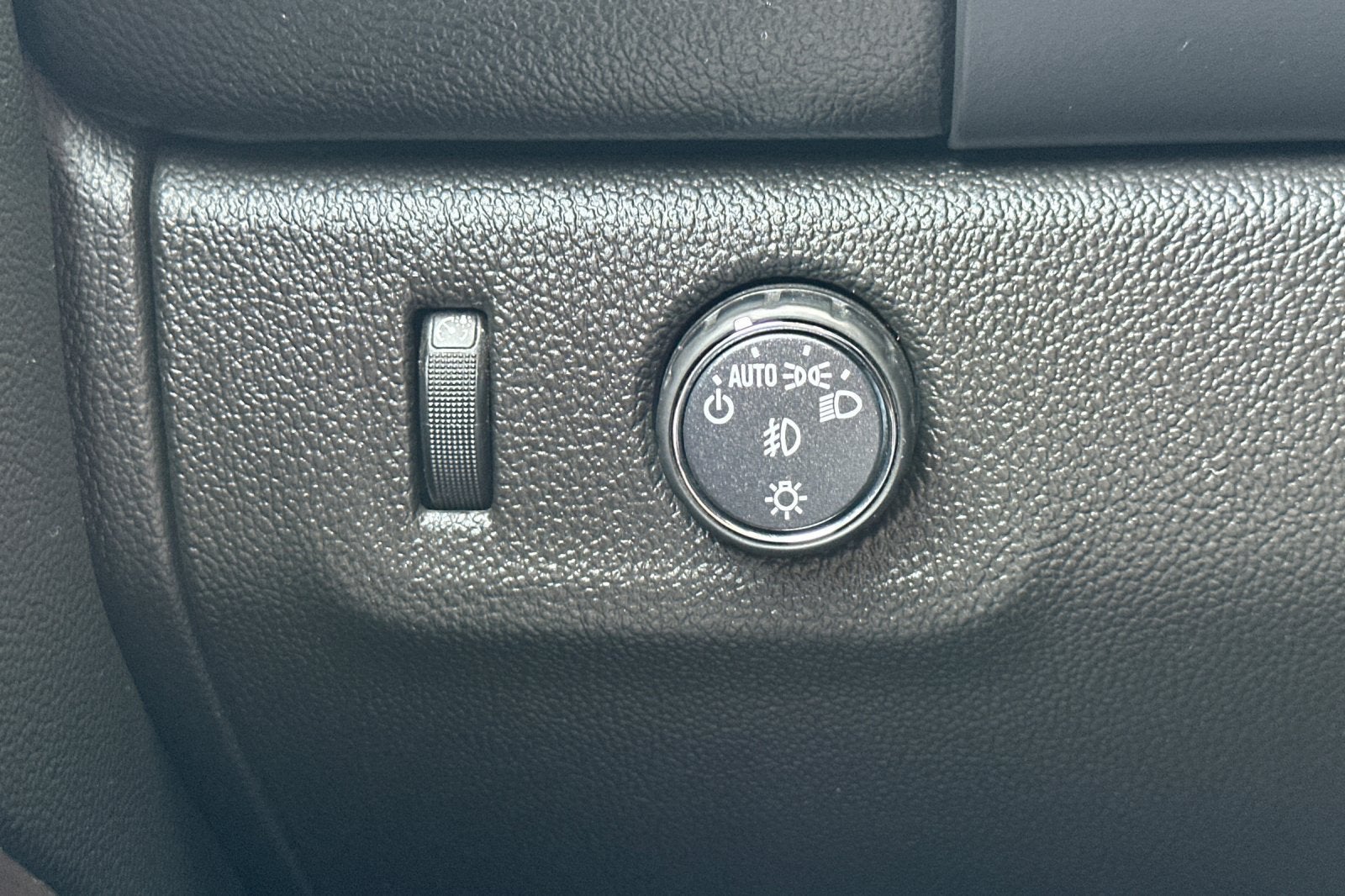 2021 GMC Canyon 2WD Elevation